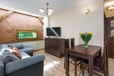 Image de Vanilla 7, 2bdr 2bth apartment 5min from Krakow's Main Square