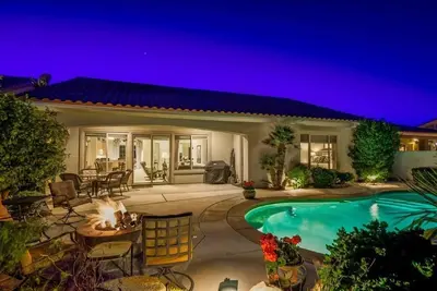 Image de Desert Fairway Oasis - A Ryson Property