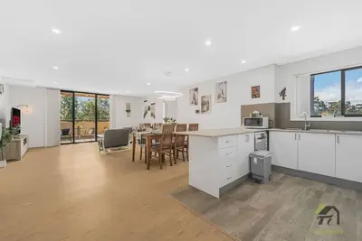 Image de Fairfield Convenient lift Apartment&parking