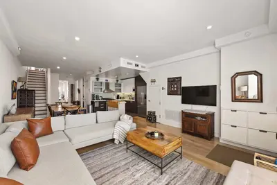 Image de Halden Terrace by Rove | 3br Home w/Private Garden