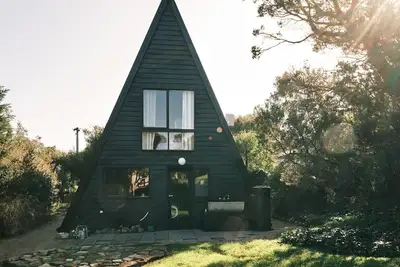 Image de Cape Schanck A-Frame House
