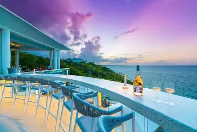 Image de Boutique Villa w/ Stunning Coastal Views Minutes from the Beach