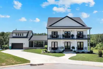 Image de Peaceful Getaway on Kayak Way – Winchester