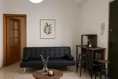Image de Bright and comfortable apartment in the heart of Madrid