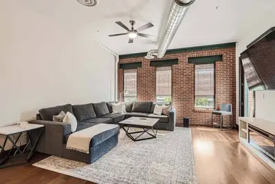 Image de Modern 3 Bed Loft in the Heart of Lodo