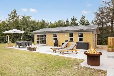 Lf303 Hurup Thy - Helligsøvej 3