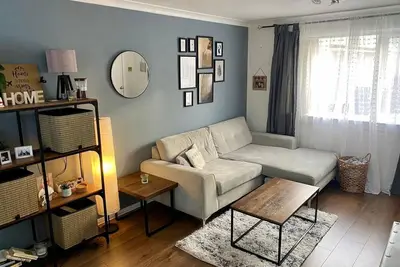 Image de Cosy home in Edinbugh near the Airport