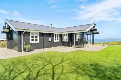 G256 Lemvig - Bellisvej 56