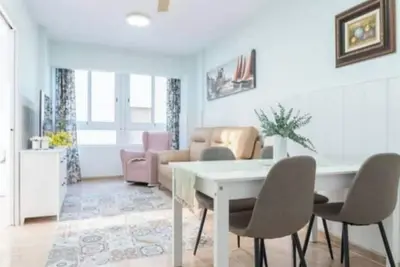 Image de The Holiday House Zapillo