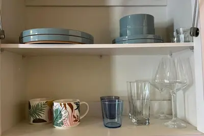 Image de Best Food & Beach Scene—Minus the Noise 1f