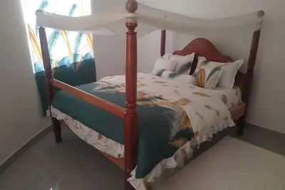 Image de Otogo Guest House - an oasis of peace in the countryside just 10 minutes from the center of Gulu.