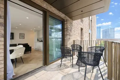 Image de Supernova Suite & City Views