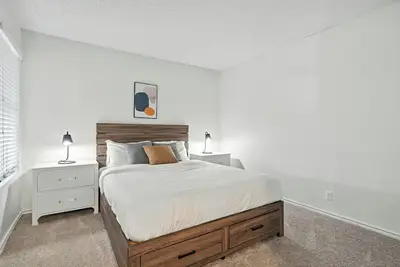 Image de Mueller Flats  1223 I Spacious 2 Bed 2 Bath