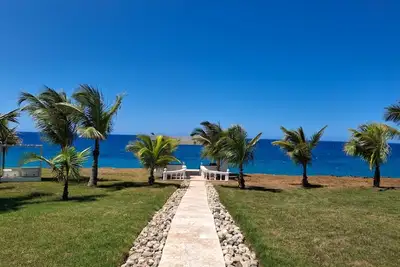 Image de Ocean Manor: A private slice of Heaven