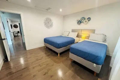 Image de Peaceful Midtown Getaway/Sleeps 6