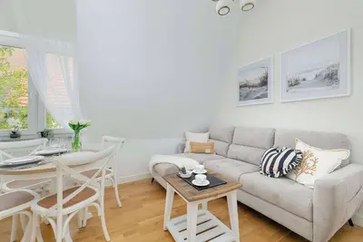 Image de Żeromskiego 17 | Świnoujście | Elegant Apartment | Gym & Sauna