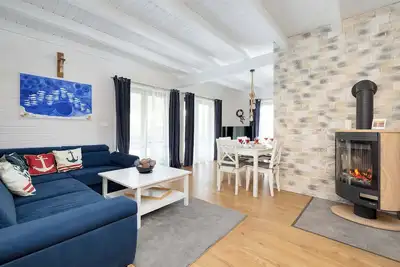 Image de Baltic Home 360a | Zastań | Spacious House | Parking