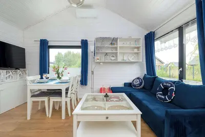 Image de Baltic Home Garden 360b | Zastań | Cozy House | Parking