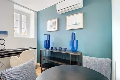 Image de Hôtel Particulier - Suite Venise du Gâtinais