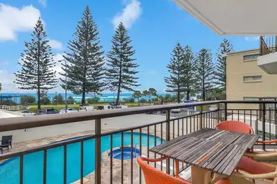 Image de Bayview Unit 1b with Wi-fi and Linen included