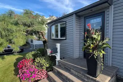 Image de 3-bedroom house in Plainview, 5 minutes from the Ryder cup golf tournament