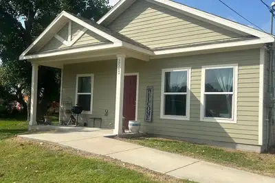 Image de Rustic Coastal • 2br on 6 Acres - 3 miles from Harbor and 12 minutes from Port A