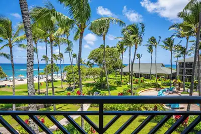 Image de Spring Reduced! Villa 306 Ocean View Turtle Bay w/great views!