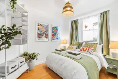 Image de Pier Place | 2br | Central Brighton | Free Parking