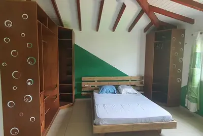 Image de Une villa F4 idéal pour les familles. \nAnimaux de compagnie acceptés!