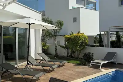 Image de TooCoool Villa - Elite Sea Breeze