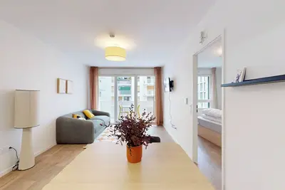 Image de Discover our Oya coliving near Paris. Furnished private units with shared spaces
