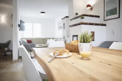 Image de Maison de vacances 'Elsa 180 m²' avec terrasse privée, jardin privé et Wi-Fi