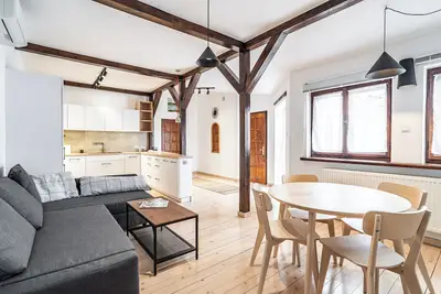 Image de RentPlanet - Apartament przy Plantach