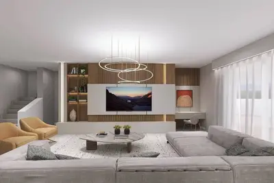 Image de 2025 Brand New 08 Bedrooms At Windsor Cay