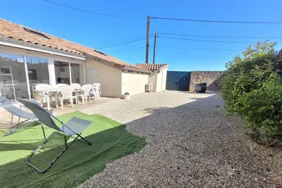 Image de Gîte 'Du Beaujolais' avec vue sur la montagne