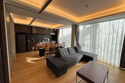 Image de 106 m²with2Bedrooms1Tatami. . . 7minsWalkingtoHirafuGondola