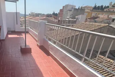 Image de Maison de Vacances 'Cesar' avec Vue sur la Montagne, Wi-Fi et Climatisation