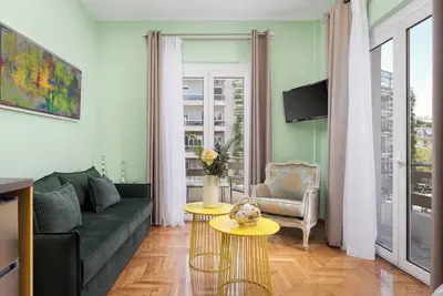 Image de Hermes City Apartment, Olympian Zeus Apartments