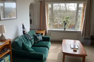 Image de Appartement-Confort-Salle de bain privée séparée-V