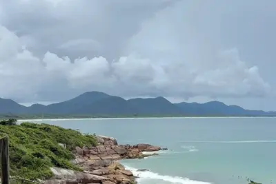 Image de House on the Beach in Florianópolis