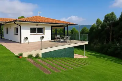 Image de Bella Vista: your dream home in Ribadesella, Asturias paradise