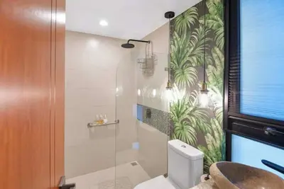 Image de Nautilus Luxury 2br Condo