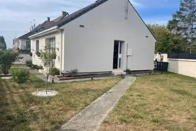 Image de Évasion en centre-ville près de la plage!