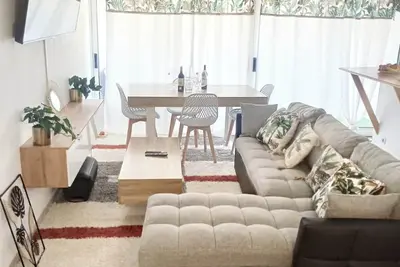 Image de Appartement lumineux au cœur de Montpellier