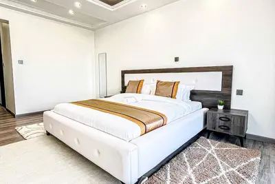 Image de Amazing 5-bedroom apartment in Lavington with a pool and a gym in Nairobi