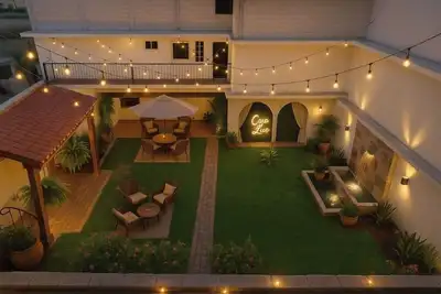 Image de Mike and Lolis Home Relax with the whole family in this accommodation