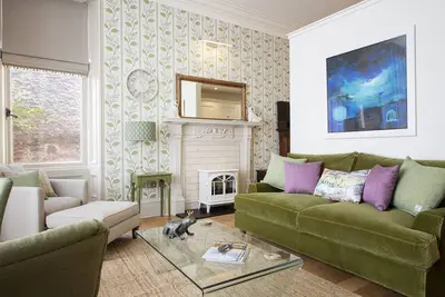 Image de But 'n' Ben -1 bedroom with optional sofa bed