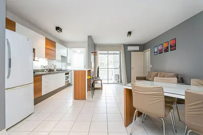 Image de Wi-Fi 500mb | Balcony with Barbecue | Pool #Ita12