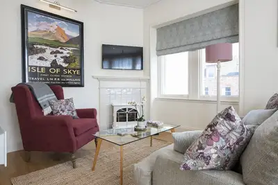 Image de Isle Of Skye - 1 bedroom with optional sofa bed