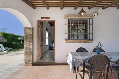 Image de Casa rurale Marilo avec piscine à Conil de la Frontera